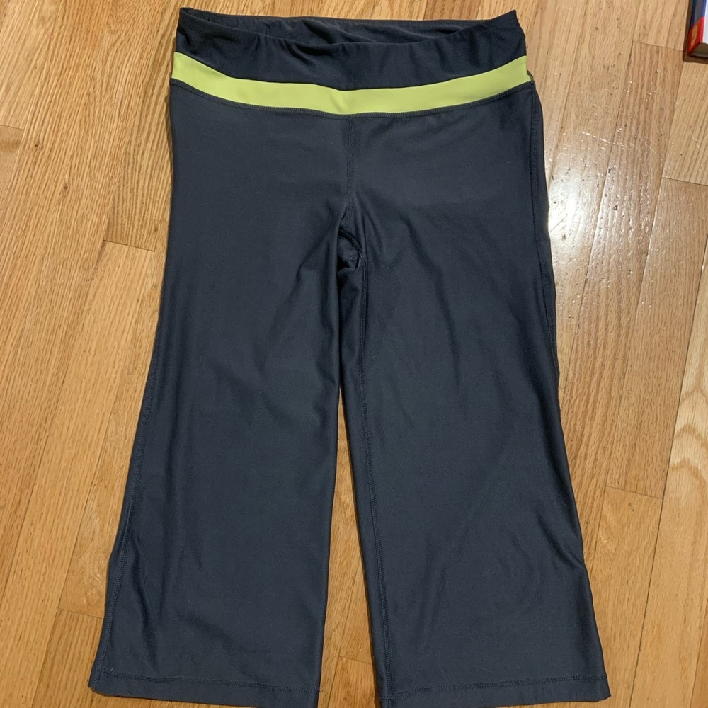 Gap Body athletic pants Medium VGUC